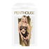 Penthouse Hot Nightfall bodystocking black veľkosť XL