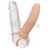 Performance Maxx Rechargeable Thick Dual Penetrator