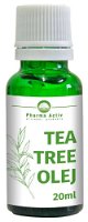 Pharma Activ Tea Tree olej 20ml