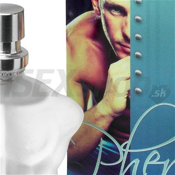 Pheromen Feromónový parfém pánsky 15ml