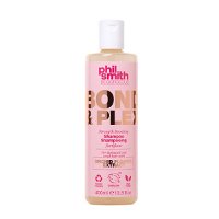 Phil Smith Be Gorgeous Šampón pre posilnenie vlasov Bond & Plex ( Strength Boosting Shampoo) 400 ml