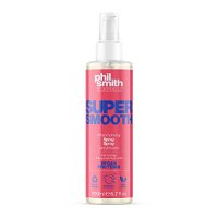 Phil Smith Be Gorgeous Sprej na nepoddajné vlasy Super Smooth (Frizz Calming Spray) 200 ml