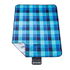 Pikniková deka Spokey PICNIC FLANNEL 150 x 180 cm akryl