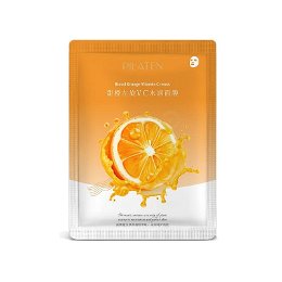 Pilaten Plátínková maska Blood Orange Vitamin C Mask 25 ml