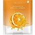 Pilaten Plátínková maska Blood Orange Vitamin C Mask 25 ml
