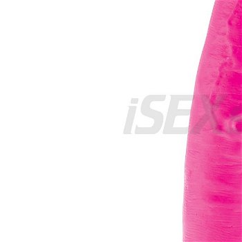 Pipedream Dillio 9 Inch dildo 21 cm ružové