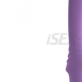 Pipedream Fantasy For Her Flexible Please-Her purple