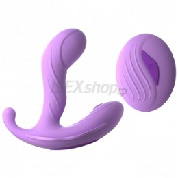 Pipedream Fantasy for Her G-Spot Stimulate-Her