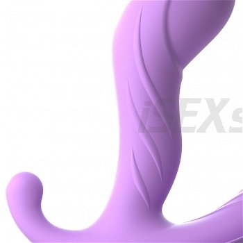 Pipedream Fantasy for Her G-Spot Stimulate-Her