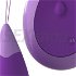 Pipedream Fantasy for Her Remote Kegel Excite-her Purple