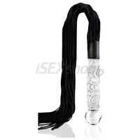 Pipedream Icicles no 38 - Glass whip