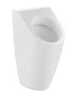 Pisoár závesný Villeroy & Boch Architectura 32,5 x 35,5 cm zadný odpad 55860501