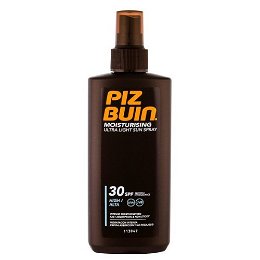 Piz Buin Ľahký sprej na opaľovanie SPF 30 ( Ultra Light Sun Spray) 200 ml