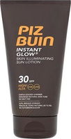 Piz Buin Mlieko pre okamžite žiarivé opálenie SPF 30 Instant Glow (Sun Lotion) 150 ml