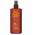 Piz Buin Olej urýchľujúci proces opaľovanie v spreji SPF 15 Tan & Protect (Sun Oil Spray) 150 ml