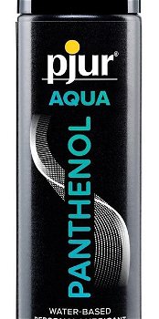 Pjur Aqua Panthenol 100 ml