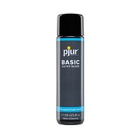 Pjur Basic Water-based lubrikačný gél na vodnej báze 100 ml