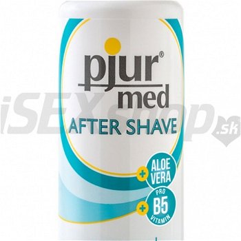 Pjur Med After Shave 100ml
