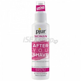Pjur - Woman After You Shave Spray 100 ml