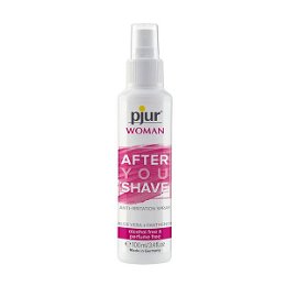 Pjur Woman After You Shave sprej po holení intímnych partií 100ml