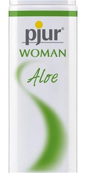 Pjur Woman Aloe lubrikačný gél  100 ml