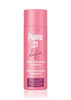 Plantur Plantur 21 longhair Nutri-Kofeínový šampón 200 ml