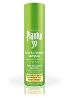 Plantur Plantur 39 Fyto-Kofeínový šampón farbe. vlasy 250 ml