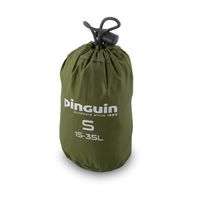 Pláštenka na batoh Pinguin Raincover S 15-35l khaki