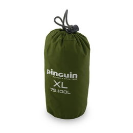 Pláštenka na batoh Pinguin Raincover XL 75-100l khaki