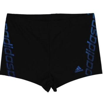 Plavky adidas Lineage Boxer AJ8386