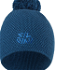 Pletená čiapka Silvini AIROSO UA2124 modrá