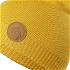 Pletená čiapka Silvini Verde UA2133 yellow
