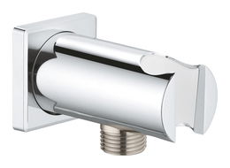 Podomietkový vývod Grohe Rainshower neutral chróm 26659000