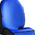 Pokter Ochranný poťah sedadla - modrý