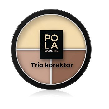 Pola Cosmetics Krémový korektor Trio 20 g