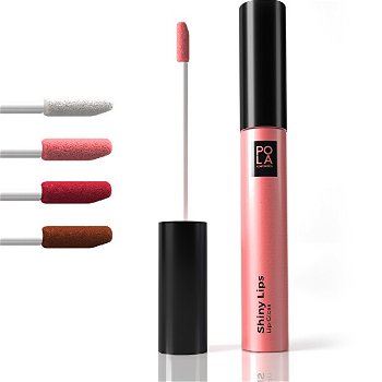 Pola Cosmetics Lesk na pery Shiny Lips 8 ml 201