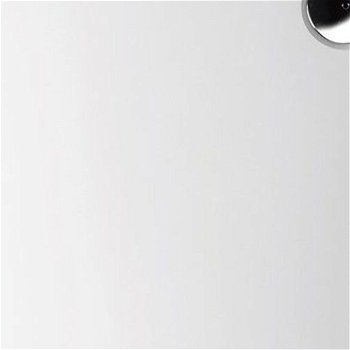 POLYSAN - AURA sprchová vanička z liateho mramoru, štvorec 100x100cm, biela 60511
