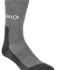 Ponožky Aku Trek Low Light grey/grey