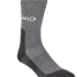 Ponožky Aku Trek Low Light grey/grey