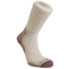 Ponožky Bridgedale Hike Lightweight Merino Comfort Boot Women's sand/929
