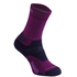 Ponožky Bridgedale Hike Midweight Merino Comfort Boot Women's berry/352