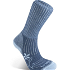 Ponožky Bridgedale Hike Midweight Merino Comfort Boot Women's blue/436