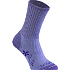 Ponožky Bridgedale Hike Midweight Merino Comfort Boot Women's violet/095