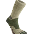 Ponožky Bridgedale Hike Midweight Merino Performance Boot green/736