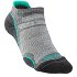 Ponožky Bridgedale Hike UL T2 MP Low Women´s mid grey/surf/264