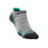 Ponožky Bridgedale Hike UL T2 MP Low Women´s mid grey/surf/264