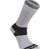 Ponožky Bridgedale Liner Base Layer Coolmax Liner Boot x2 grey/806