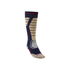 Ponožky Bridgedale Ski Easy On navy/sand/232