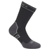 Ponožky Bridgedale Storm Sock LW Boot black/845