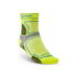 Ponožky Bridgedale TRAIL RUN UL T2 CS 3/4 CREW Yellow/550